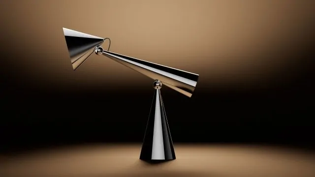 Tom Dixon POSE Task Lamp product film by jformento | STASH MAGAZINE