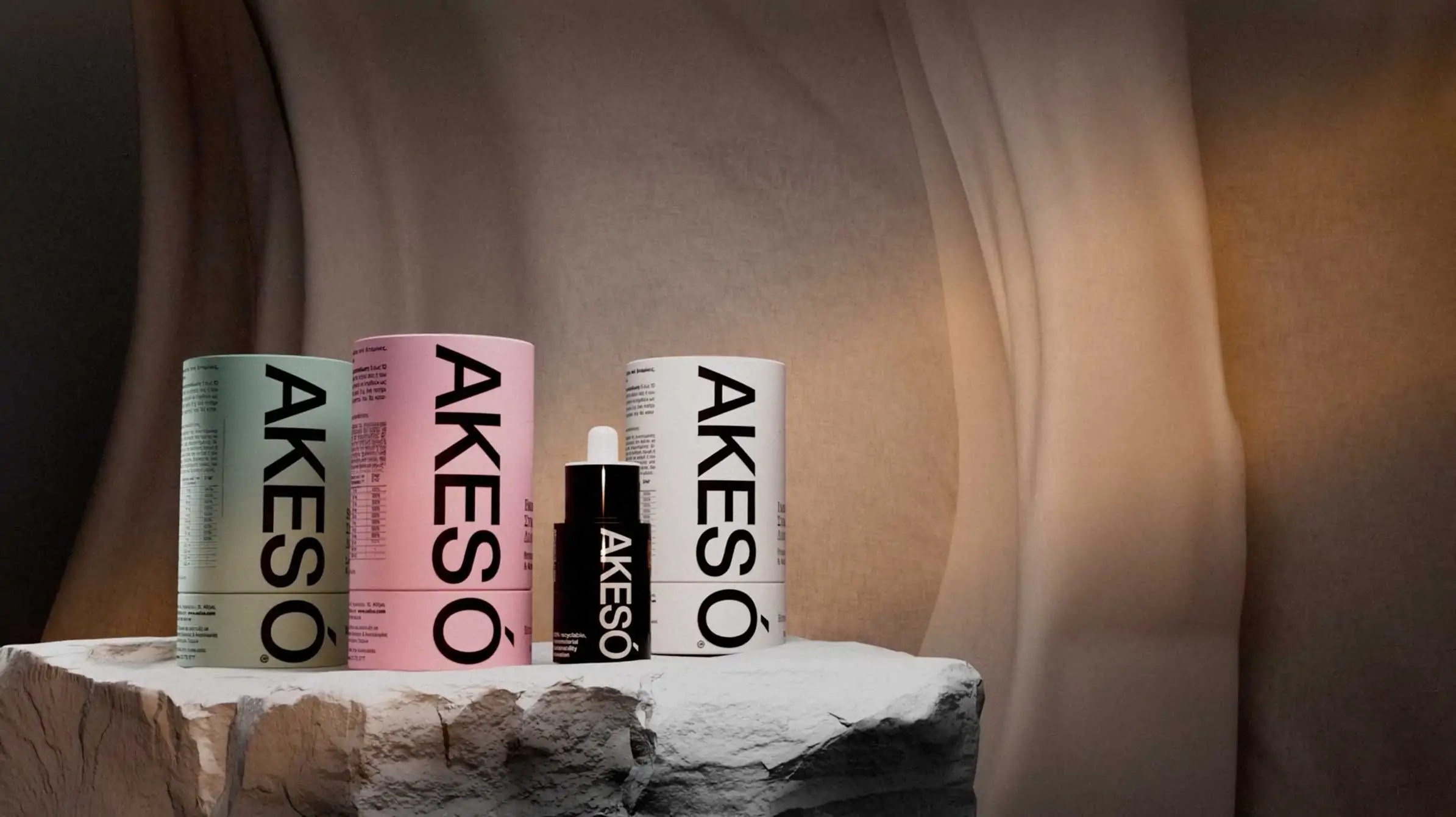 Tomakti Studio Spawns Science From Nature for Eallos | STASH MAGAZINE