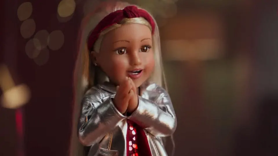 Traktor and Untold Argos Holiday Spot 2023 | STASH MAGAZINE