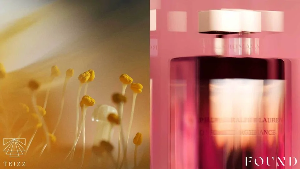 Trizz and Found Join Forever Collective | STASH MAGAZINE