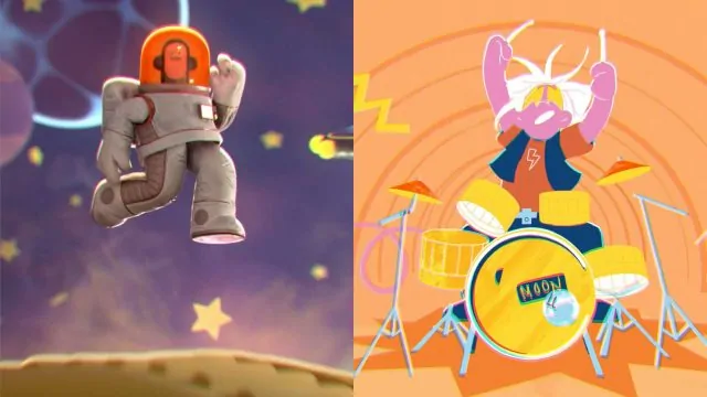 Polyester Adds Plenty of Character to University of Regina Imagineur Brand Film