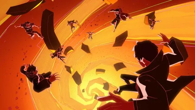 Histeria! Keeps it “Pixel Perfect” for Valorant Champions Tour