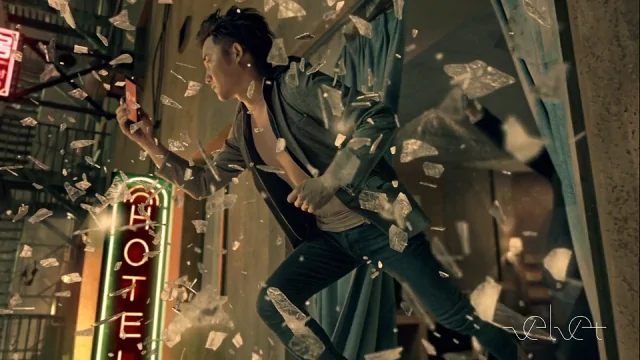 MATTHIAS ZENTNER_Xiao Zhu | STASH MAGAZINE