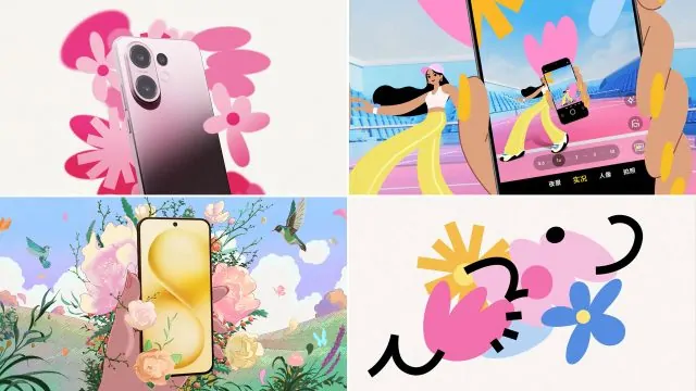 Vivo S30 product film by Flatwhite Motion | STASH MAGAZINE