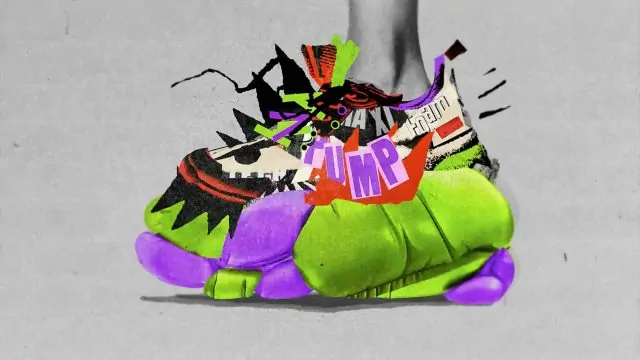 Free Your Feet, the Rest Will Follow: Nerdo & Friends Deliver Manifesto for Vivobarefoot