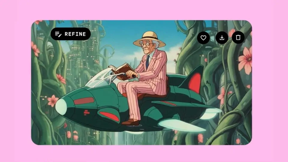 Whisk Launch Video for Google Labs by Hook | STASH MAGAZINE