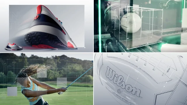 Wilson Manifesto Film by Woodwork Amsterdam | STASH MAGAZINE