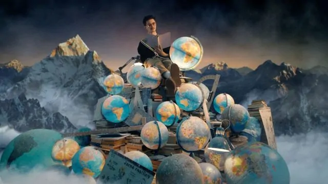 Wolfberg Summits Many Mountains for SLSP Bank