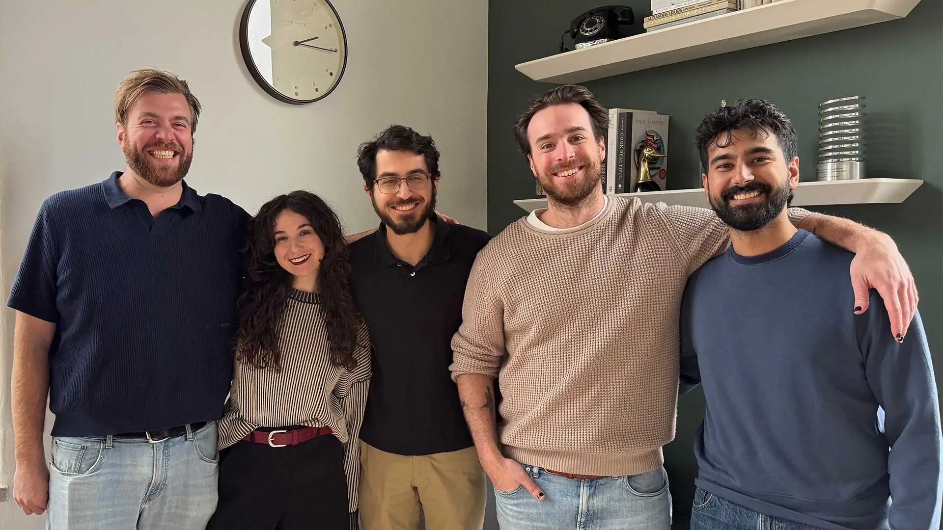 YachtClub expands Post Team | STASH MAGAZINE