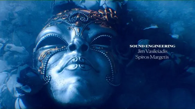 Yeti Pictures Keeps it Dark and Dramatic for 