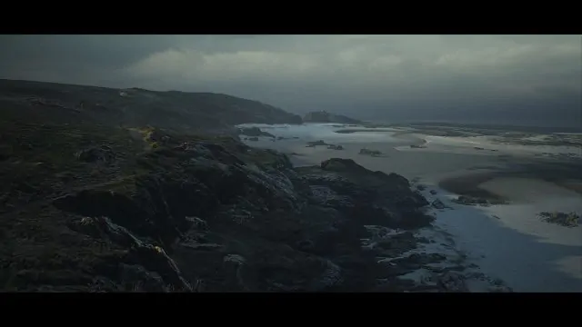 Alex Popescu LEViT∆TE Black Mass music video | STASH MAGAZINE