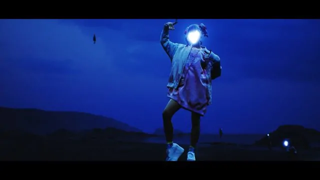 Alex Popescu LEViT∆TE Black Mass music video | STASH MAGAZINE