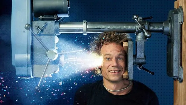 Pioneering Director Bob Partington Joins Good Times for US Commercial Representation