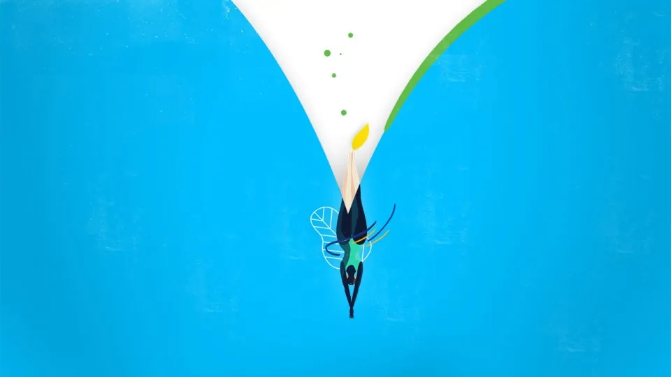 Claro Sports Olympics 2016 | STASH MAGAZINE