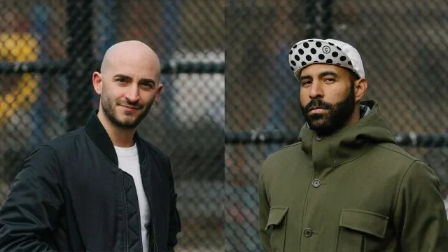 Lane and Langelotti Become Creative Directors at Hornet