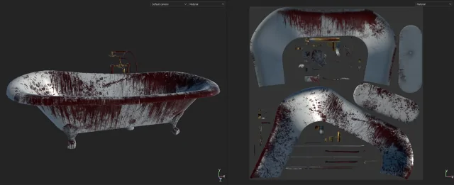 Alef mini series title sequence | STASH MAGAZINE