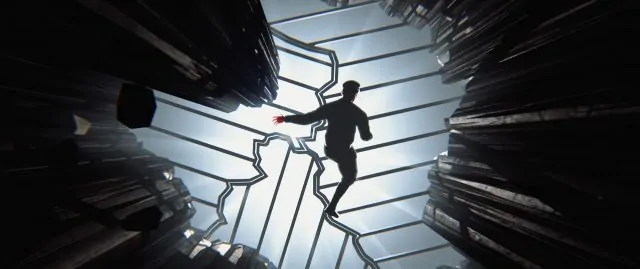 Rebirth short film by Juice and Tengent | STASH MAGAZINE