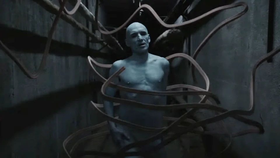 Beardyman 6am Ready to Write ft. Joe Rogan by Ian Pons Jewel | STASH MAGAZINE