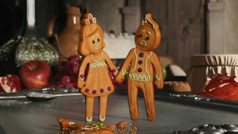 Throne of Eldraine Official Trailer Magic: The Gathering by Axis Studios | STASH MAGAZINE