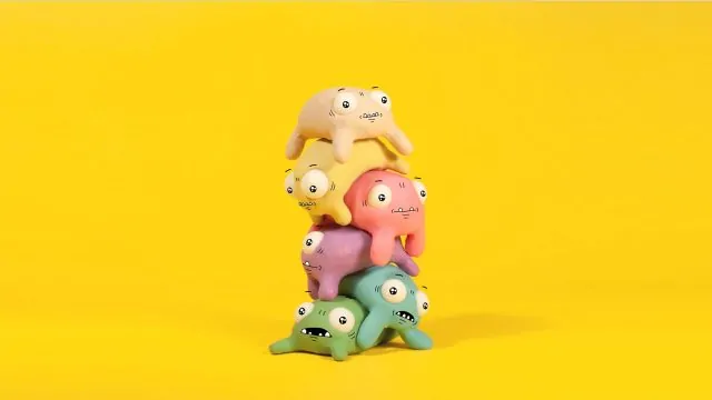 Welcome to Andy Martin's Critter Compendium