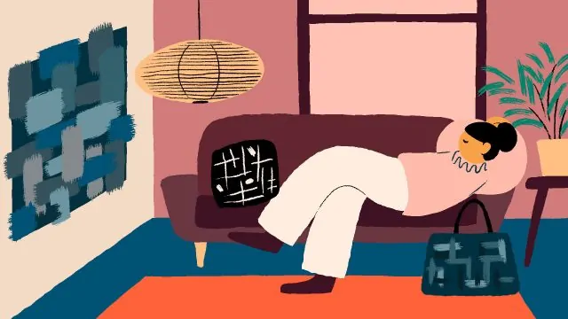 Katy Wang and T Brand Studio for Eileen Fisher Sustainable Fashion