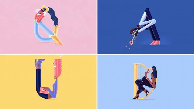 Pipita Studio's Short Film 