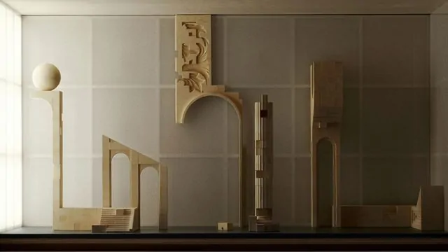 Optical Arts Helps Louis Vuitton Celebrate 200 Years with 