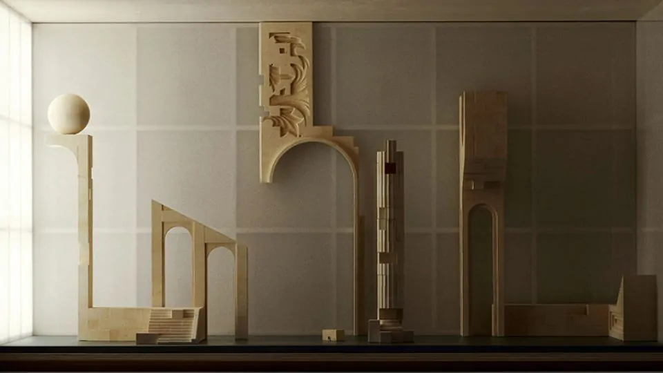 Louis Vuitton 200 "Trunk 029" by Optical Arts | STASH MAGAZINE