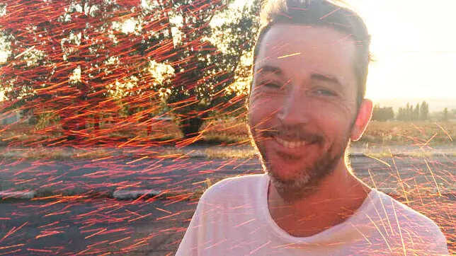 Laurent Barthelemy Interstate | STASH MAGAZINE